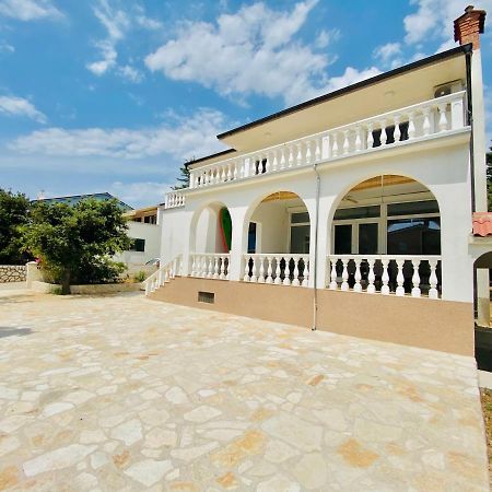 Villa Infinity Mandre Εξωτερικό φωτογραφία