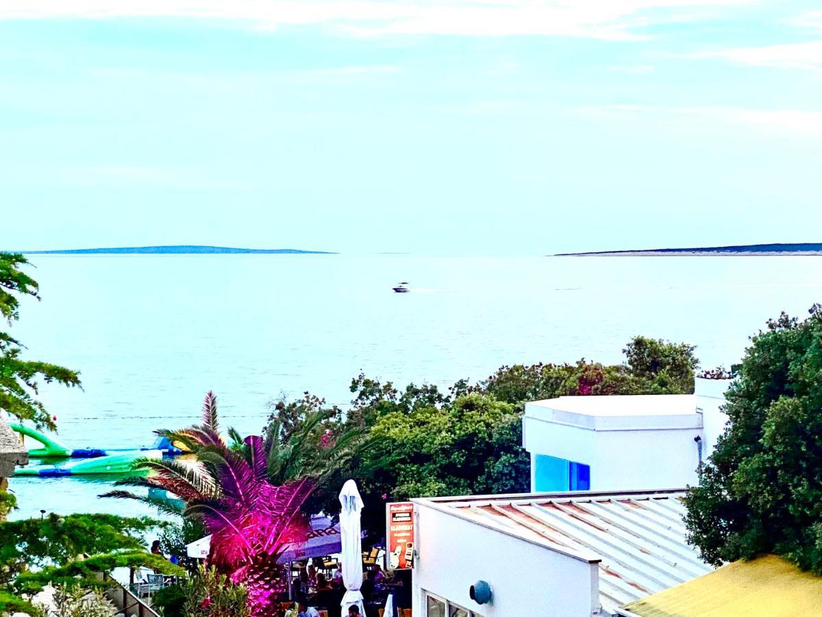 Villa Infinity Mandre Εξωτερικό φωτογραφία