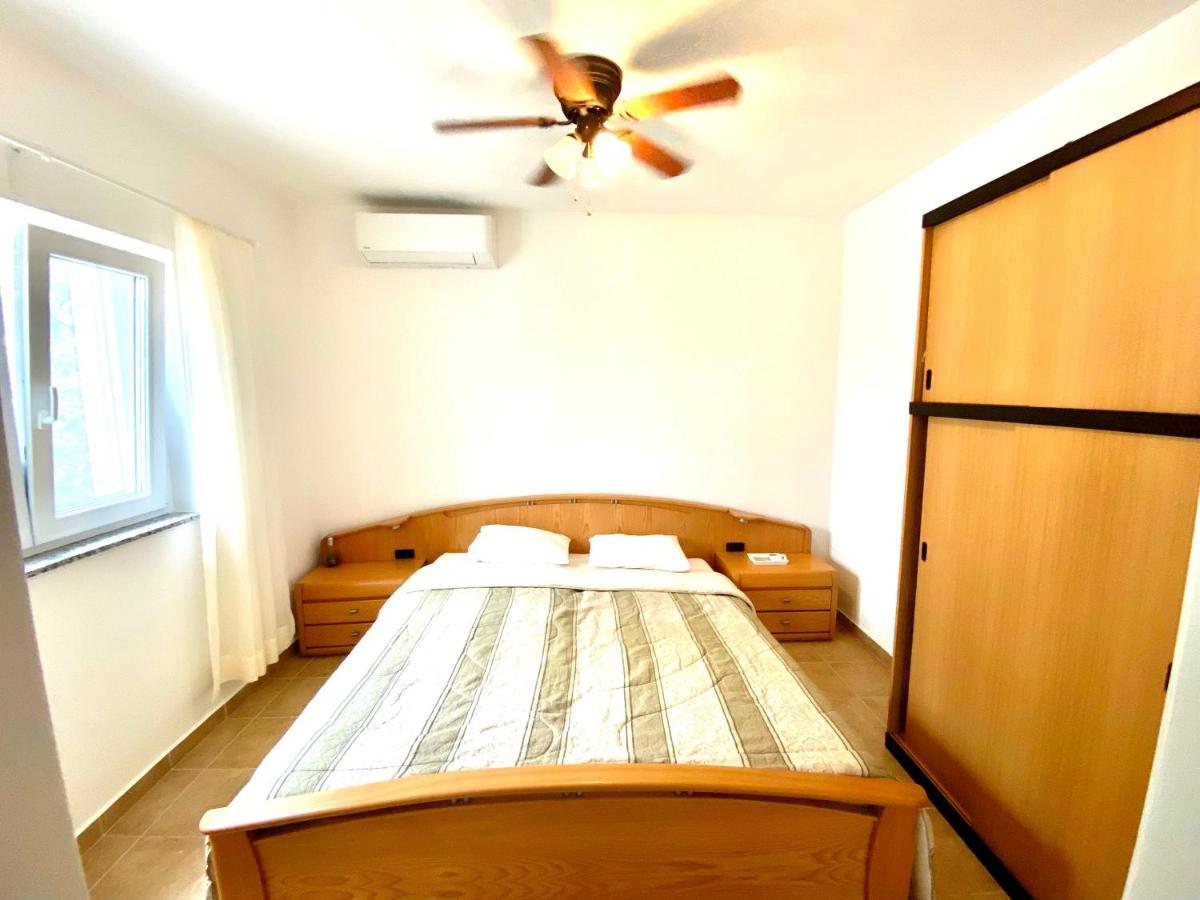 Villa Infinity Mandre Εξωτερικό φωτογραφία