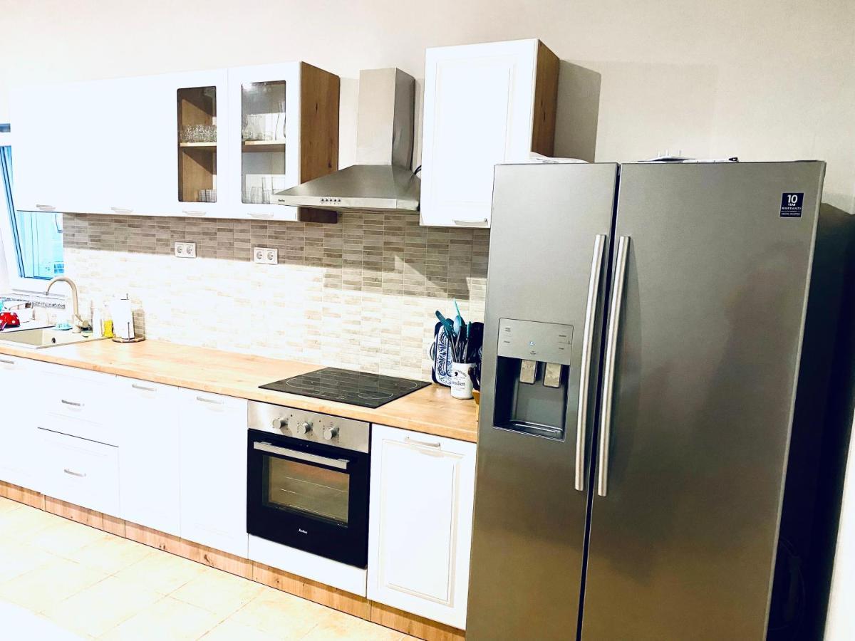 Villa Infinity Mandre Εξωτερικό φωτογραφία