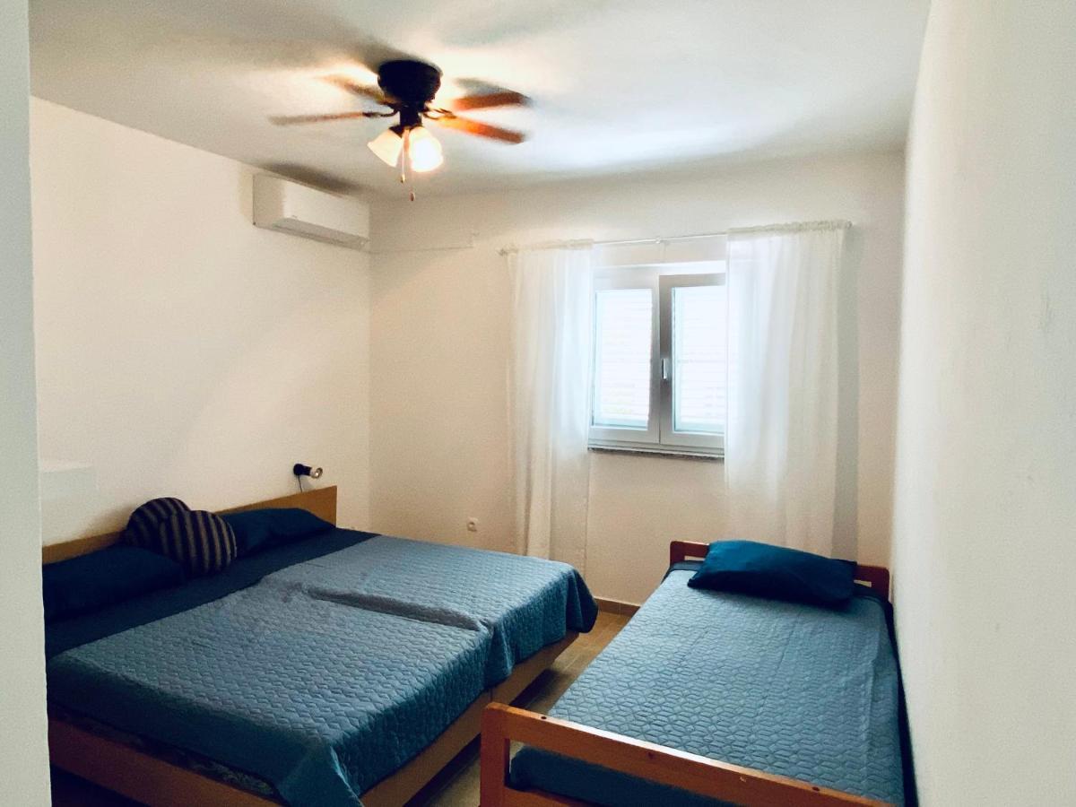 Villa Infinity Mandre Εξωτερικό φωτογραφία