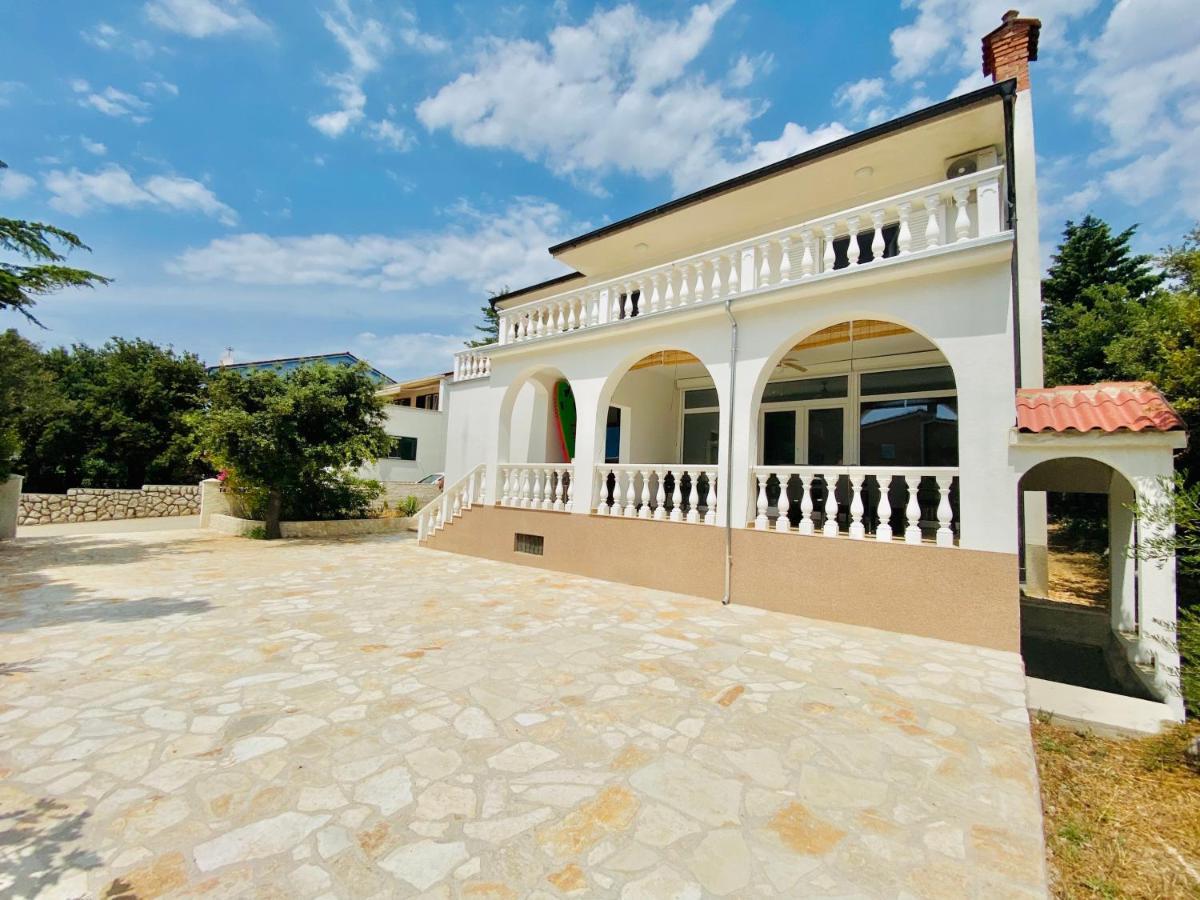 Villa Infinity Mandre Εξωτερικό φωτογραφία
