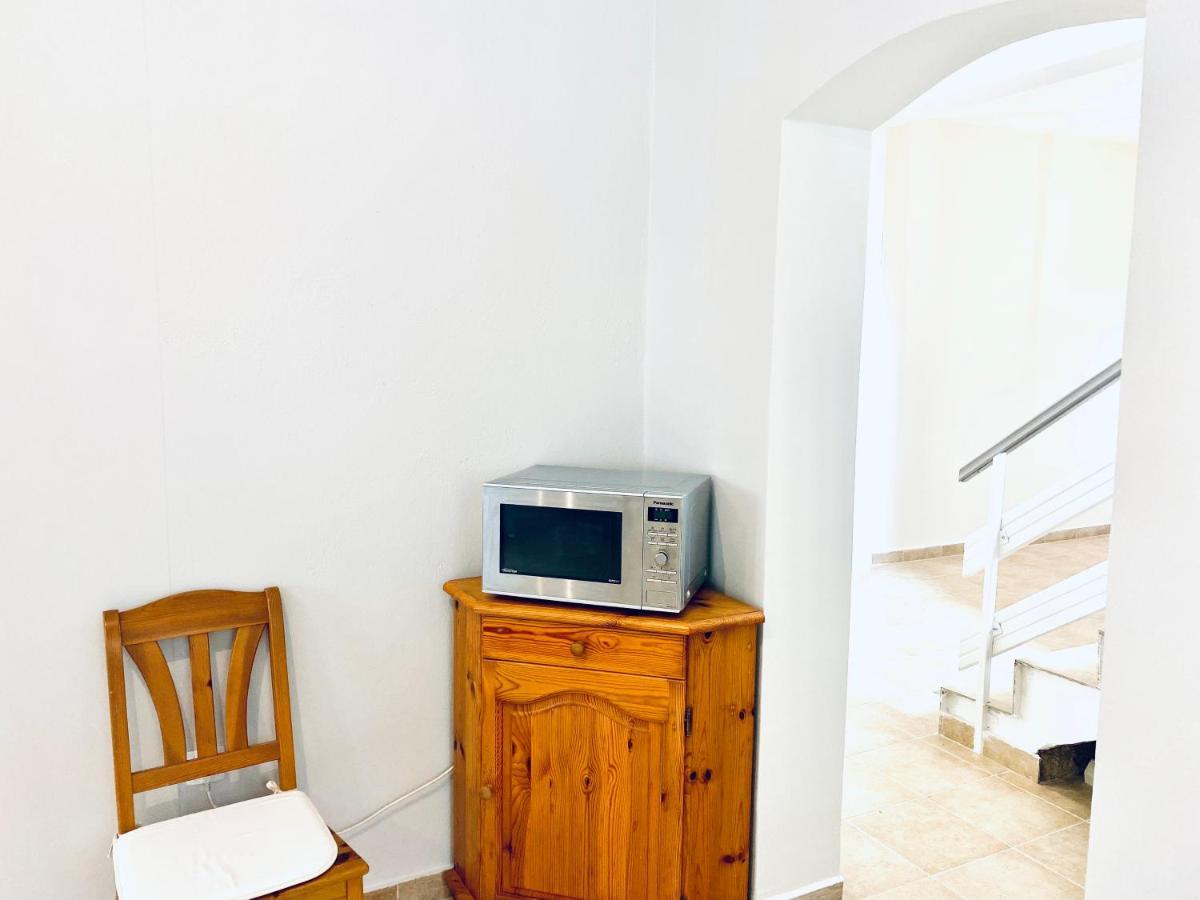 Villa Infinity Mandre Εξωτερικό φωτογραφία