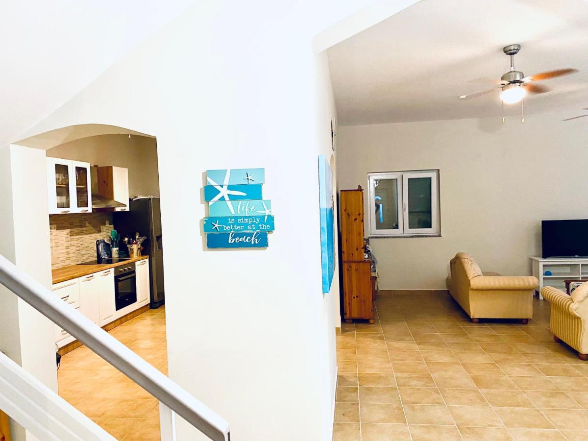 Villa Infinity Mandre Εξωτερικό φωτογραφία