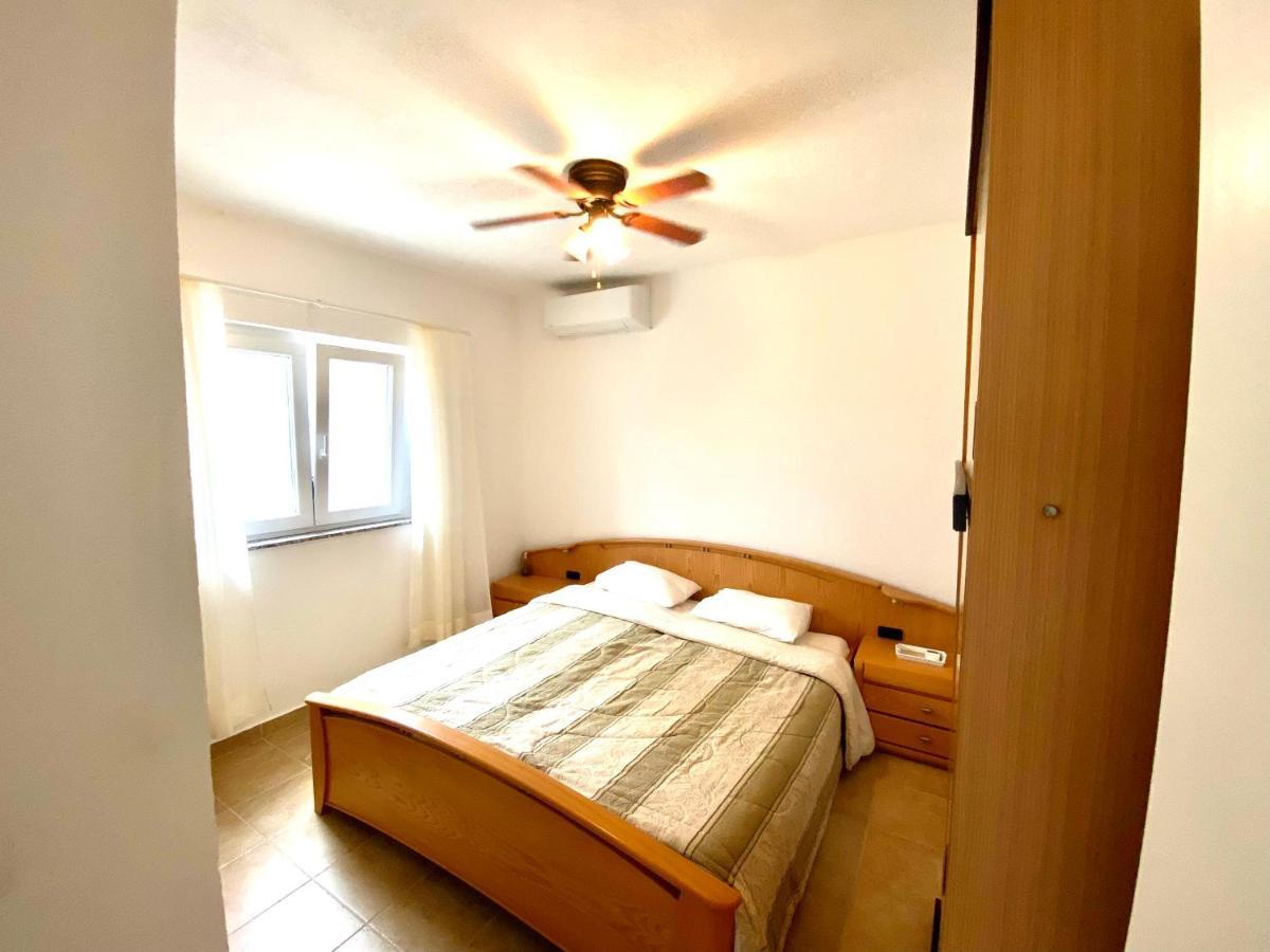 Villa Infinity Mandre Εξωτερικό φωτογραφία