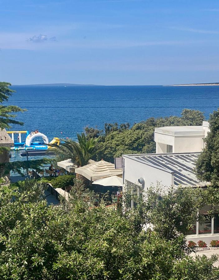 Villa Infinity Mandre Εξωτερικό φωτογραφία