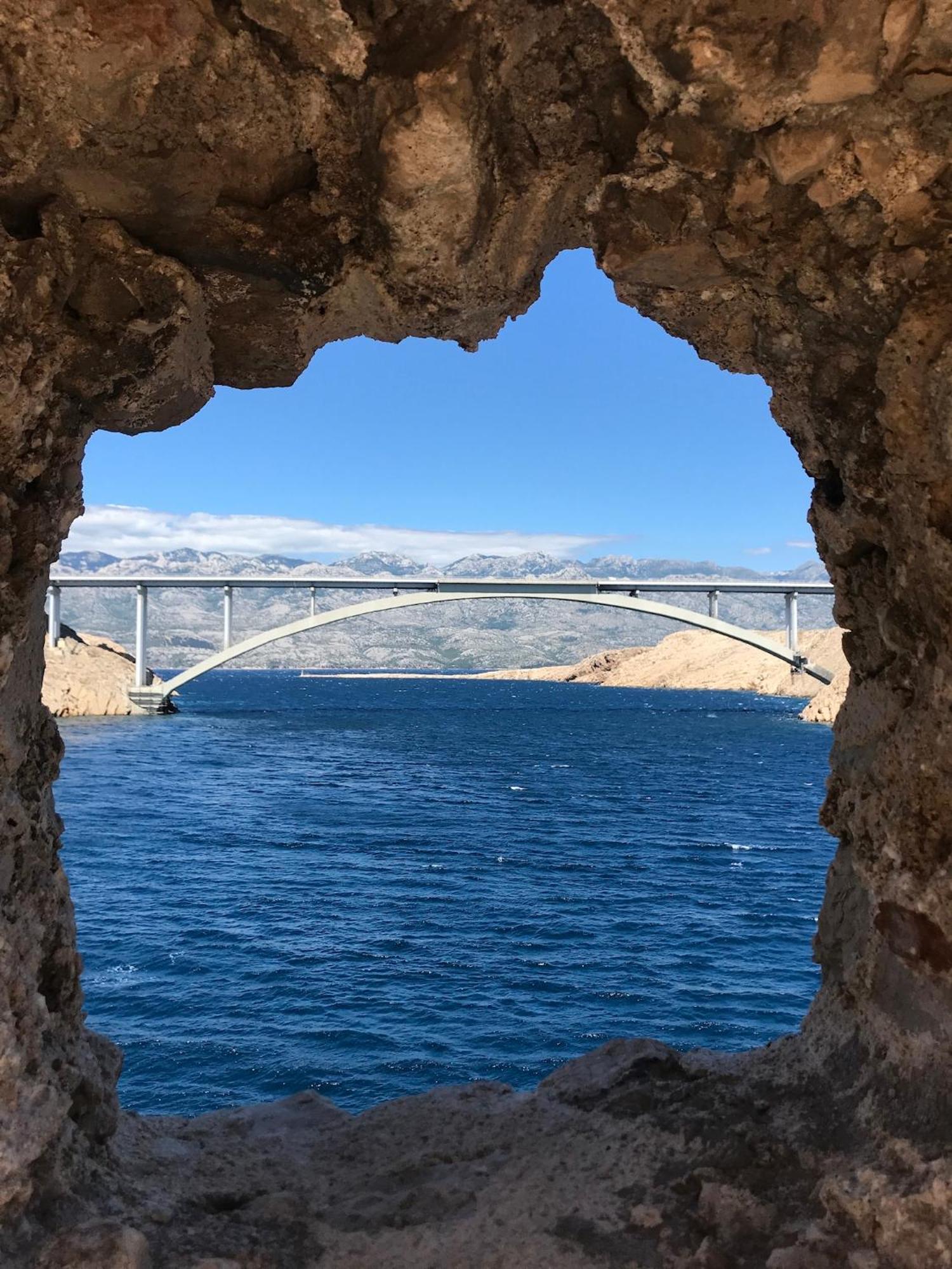 Villa Infinity Mandre Εξωτερικό φωτογραφία