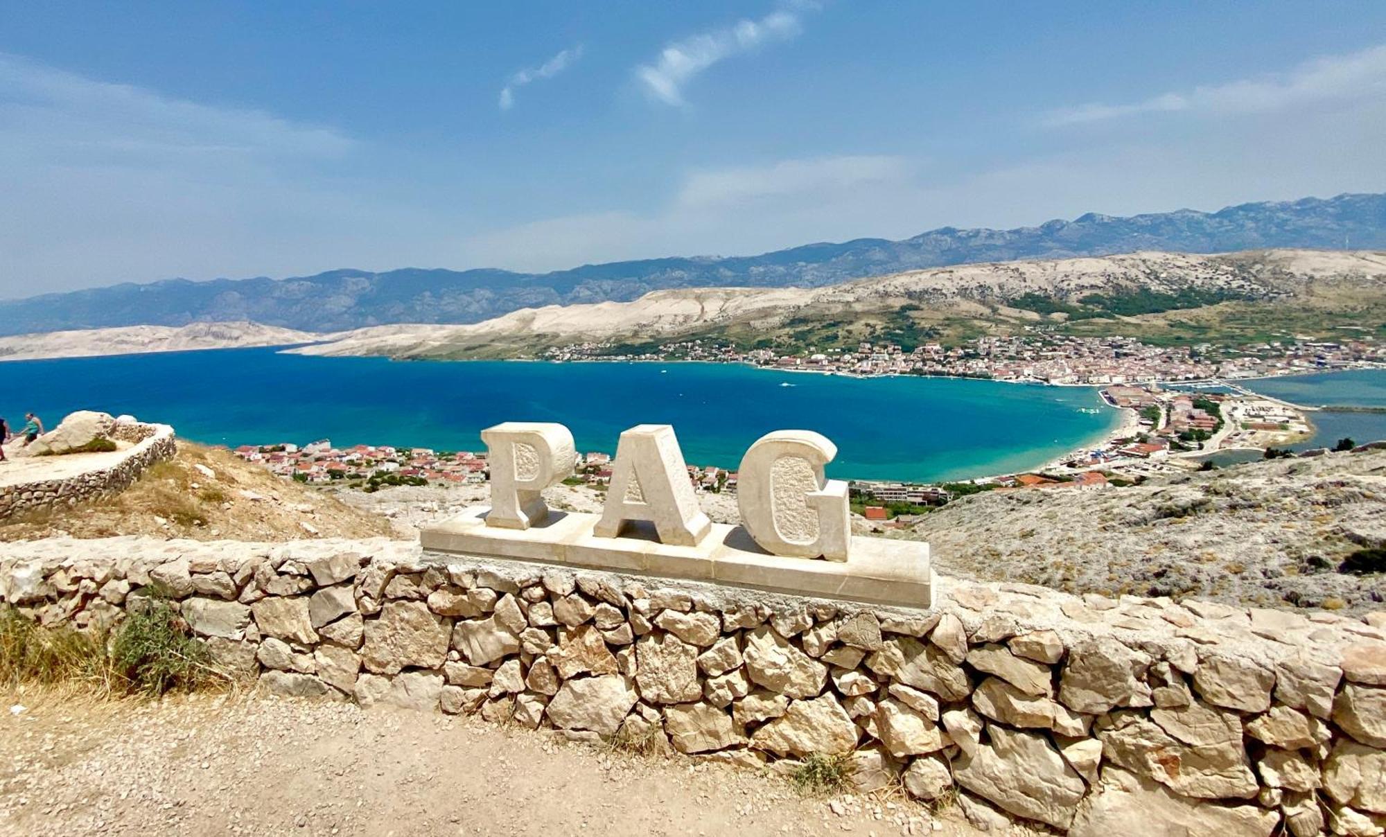 Villa Infinity Mandre Εξωτερικό φωτογραφία