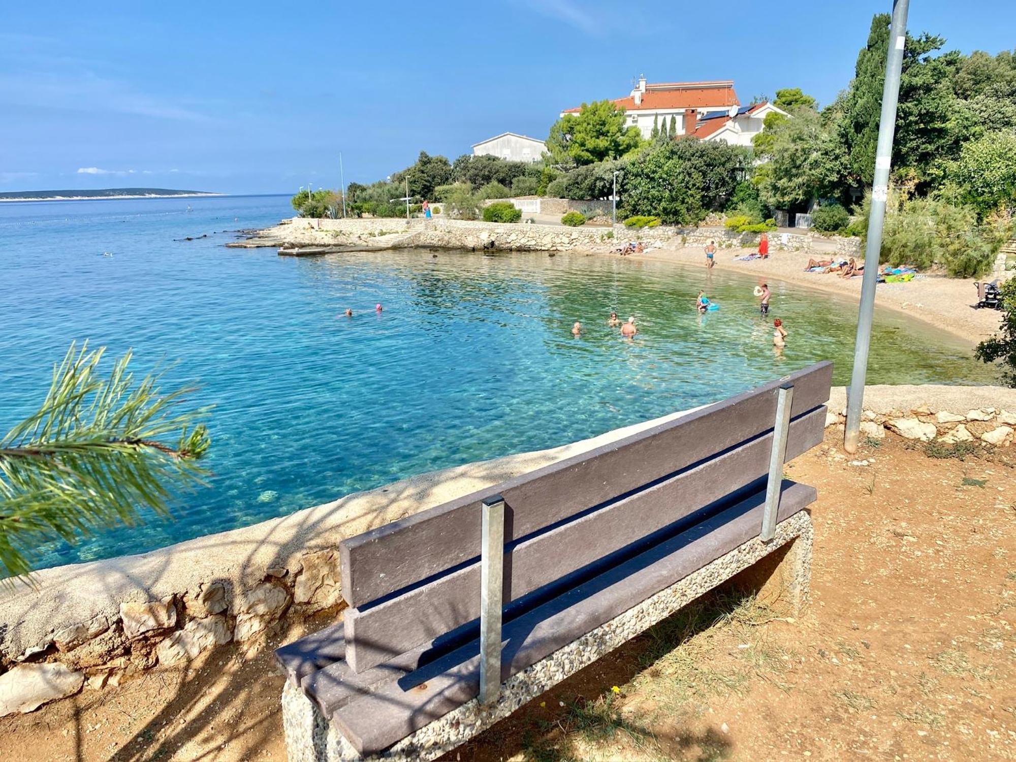 Villa Infinity Mandre Εξωτερικό φωτογραφία