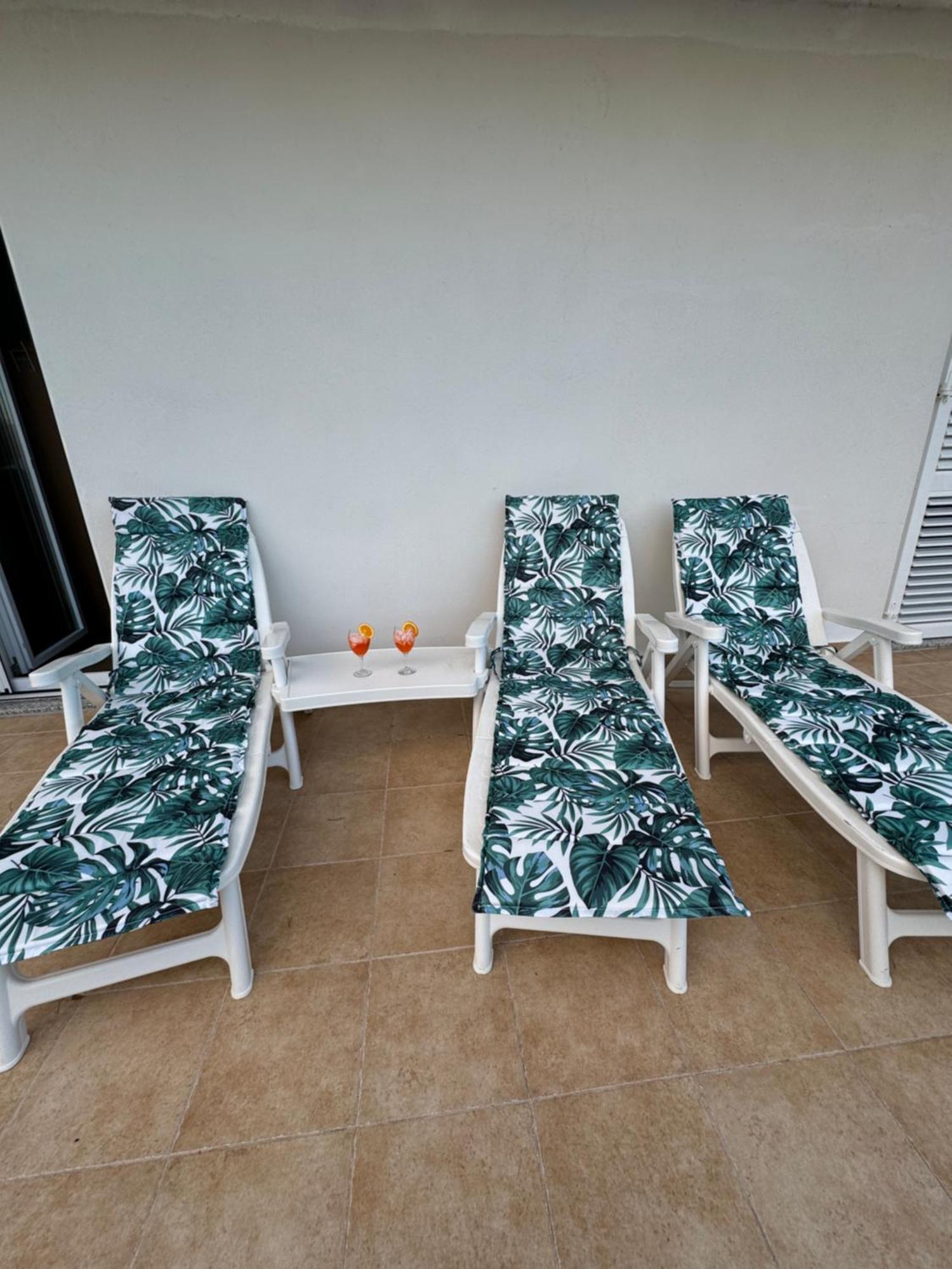 Villa Infinity Mandre Εξωτερικό φωτογραφία